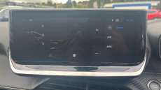 Peugeot 208 1.2 PureTech 100 Allure 5dr Petrol Hatchback